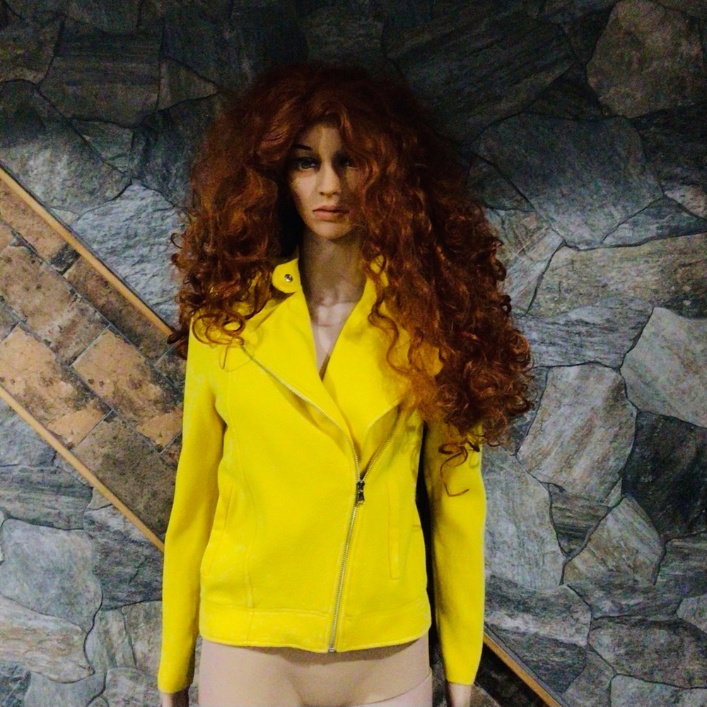 NWOT Ralph Lauren Cotton Zip Jacket - Picture 3 of 14